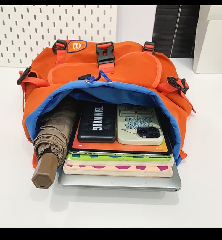 バックパック 登山 アウトドア多機能リュック