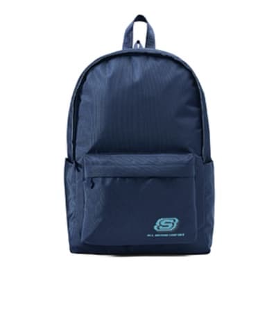 バックパック 通学 軽量シンプルデイパック