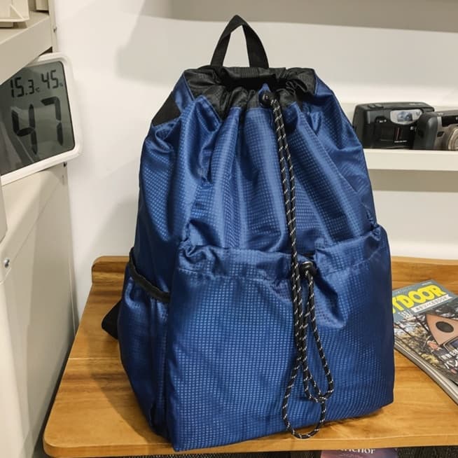 バックパック 登山 軽量折りたたみ式登山バック