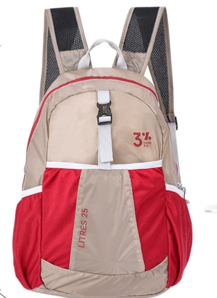 バックパック 登山 軽量ハイキングバック