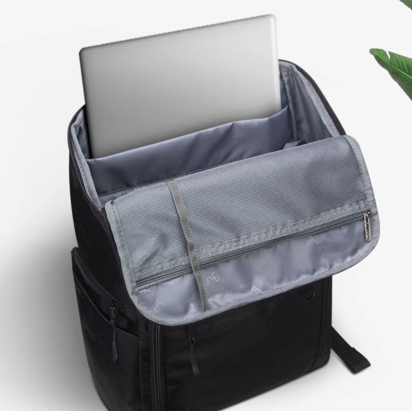 バックパック 大容量スマート通勤リュック