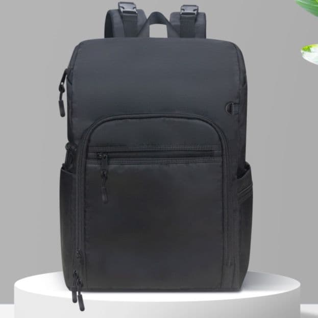バックパック 大容量スマート通勤リュック