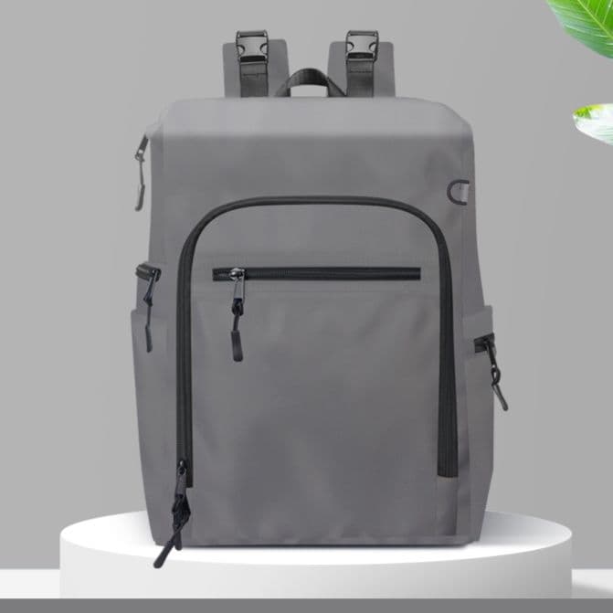 バックパック 大容量スマート通勤リュック