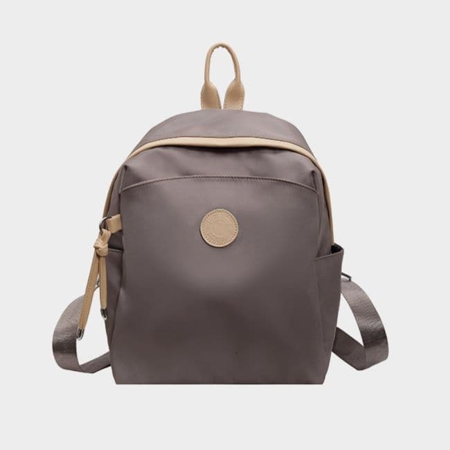 バックパック シンプル上品リュック