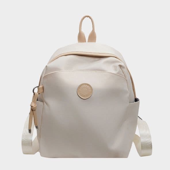バックパック シンプル上品リュック