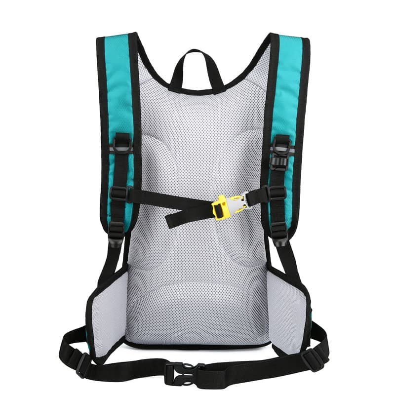 バックパック 登山 軽量通気メッシュ登山リュック