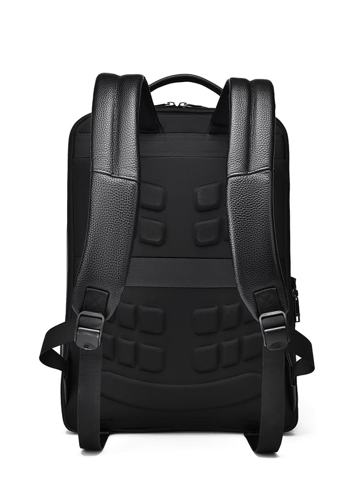 バックパック 上質革製ビジネスリュック