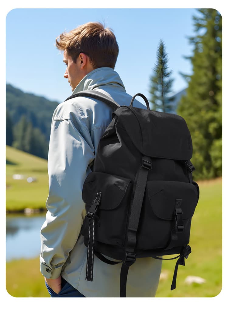 バックパック 登山 山岳向けバック