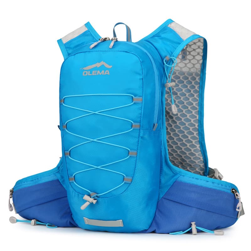 バックパック 登山 軽量アウトドアバック