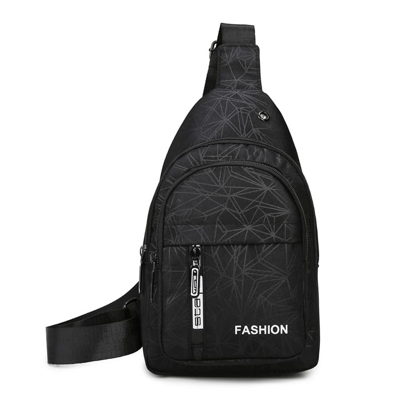 バックパック スポーティハーフバッグ 走者の相棒
