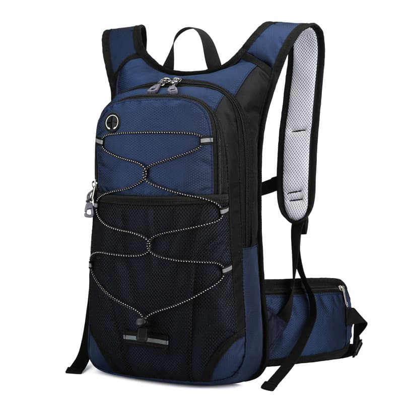 バックパック 登山 軽量通気メッシュ登山リュック